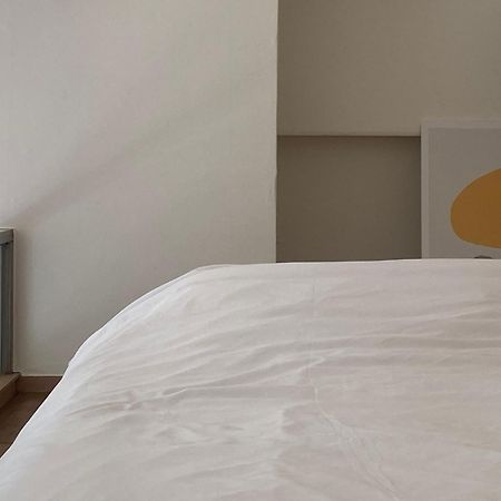 Seoul-Lo Loft Apartment Dış mekan fotoğraf