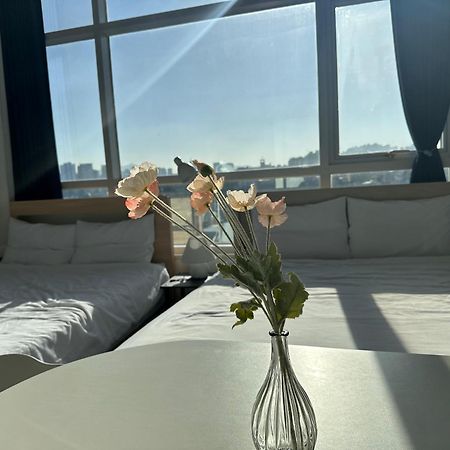 Seoul-Lo Loft Apartment Dış mekan fotoğraf