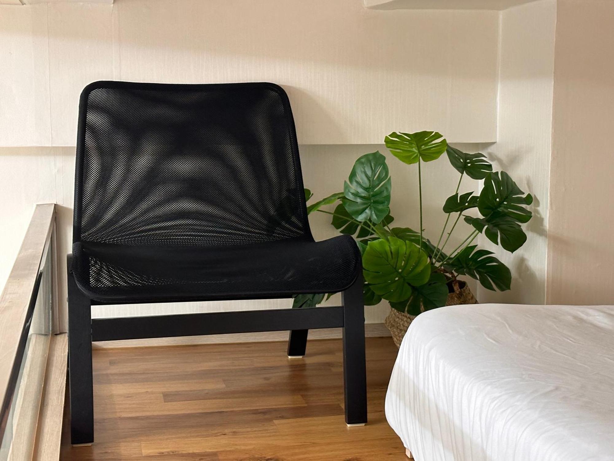Seoul-Lo Loft Apartment Dış mekan fotoğraf