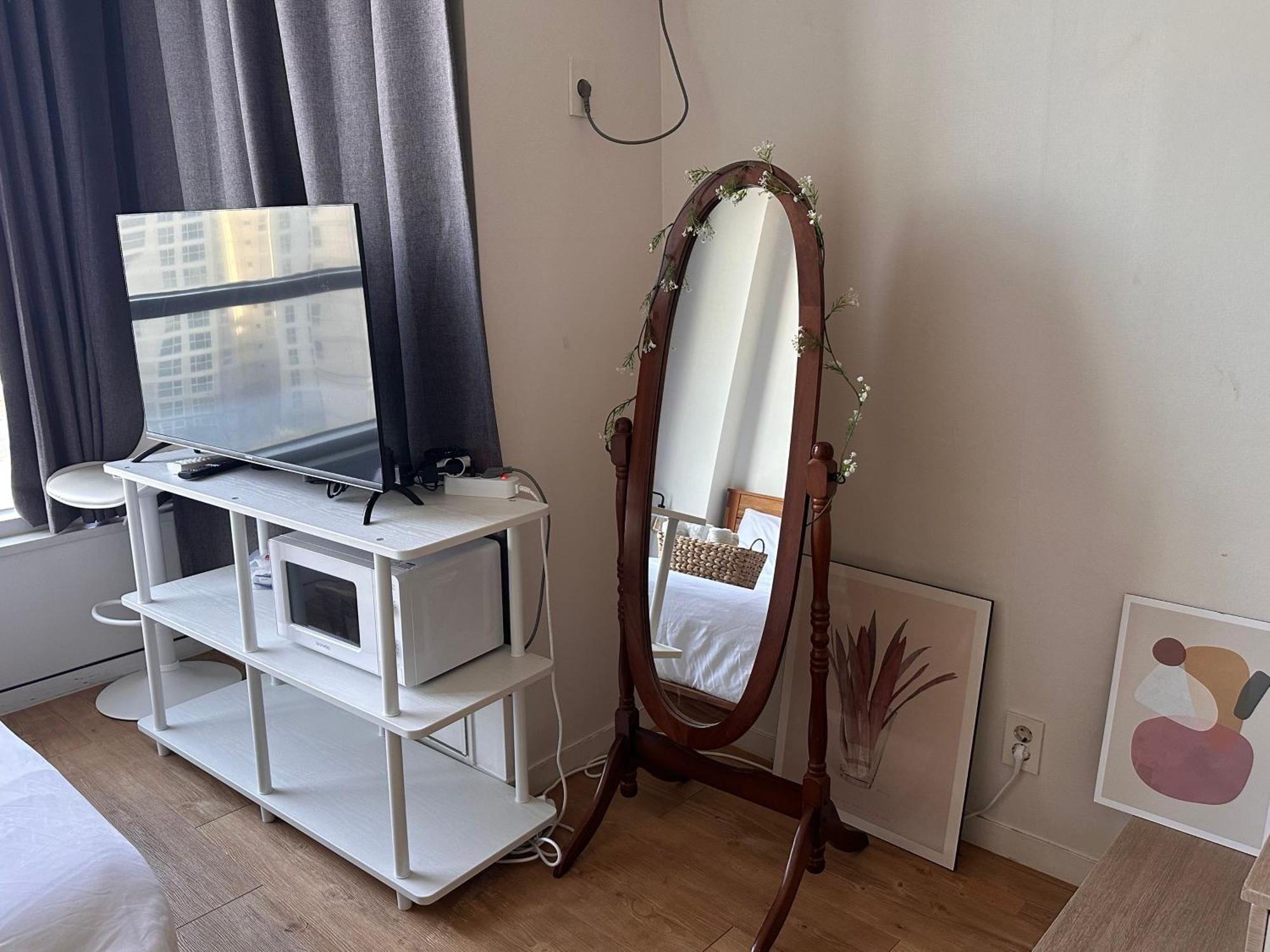 Seoul-Lo Loft Apartment Dış mekan fotoğraf