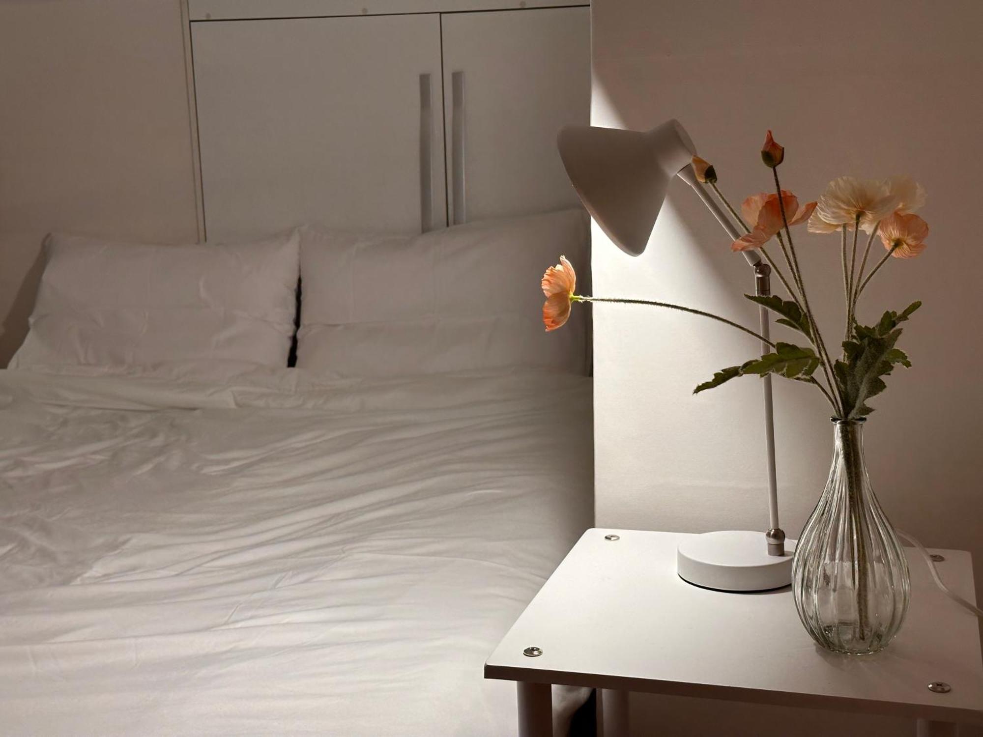 Seoul-Lo Loft Apartment Dış mekan fotoğraf