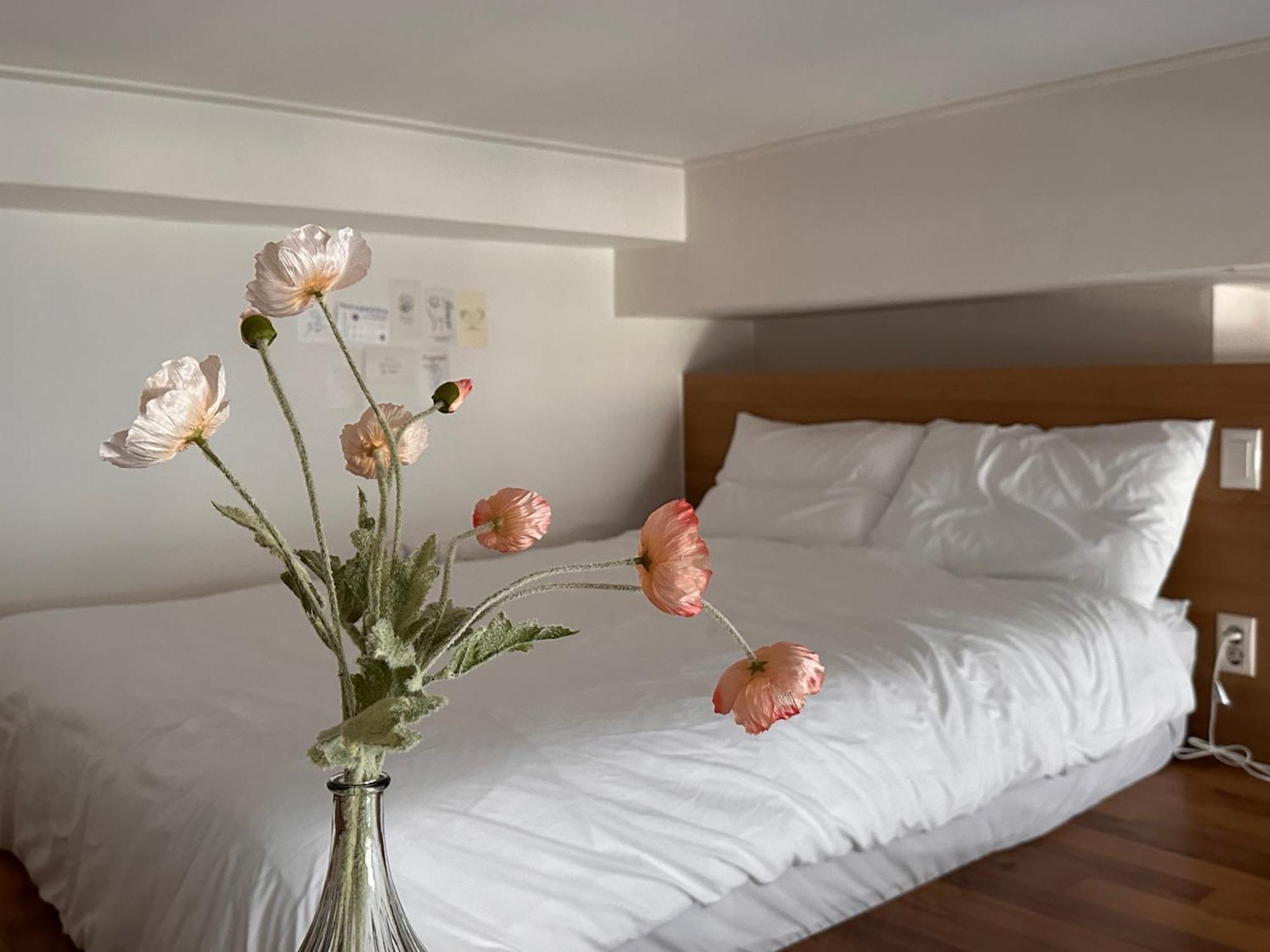 Seoul-Lo Loft Apartment Dış mekan fotoğraf