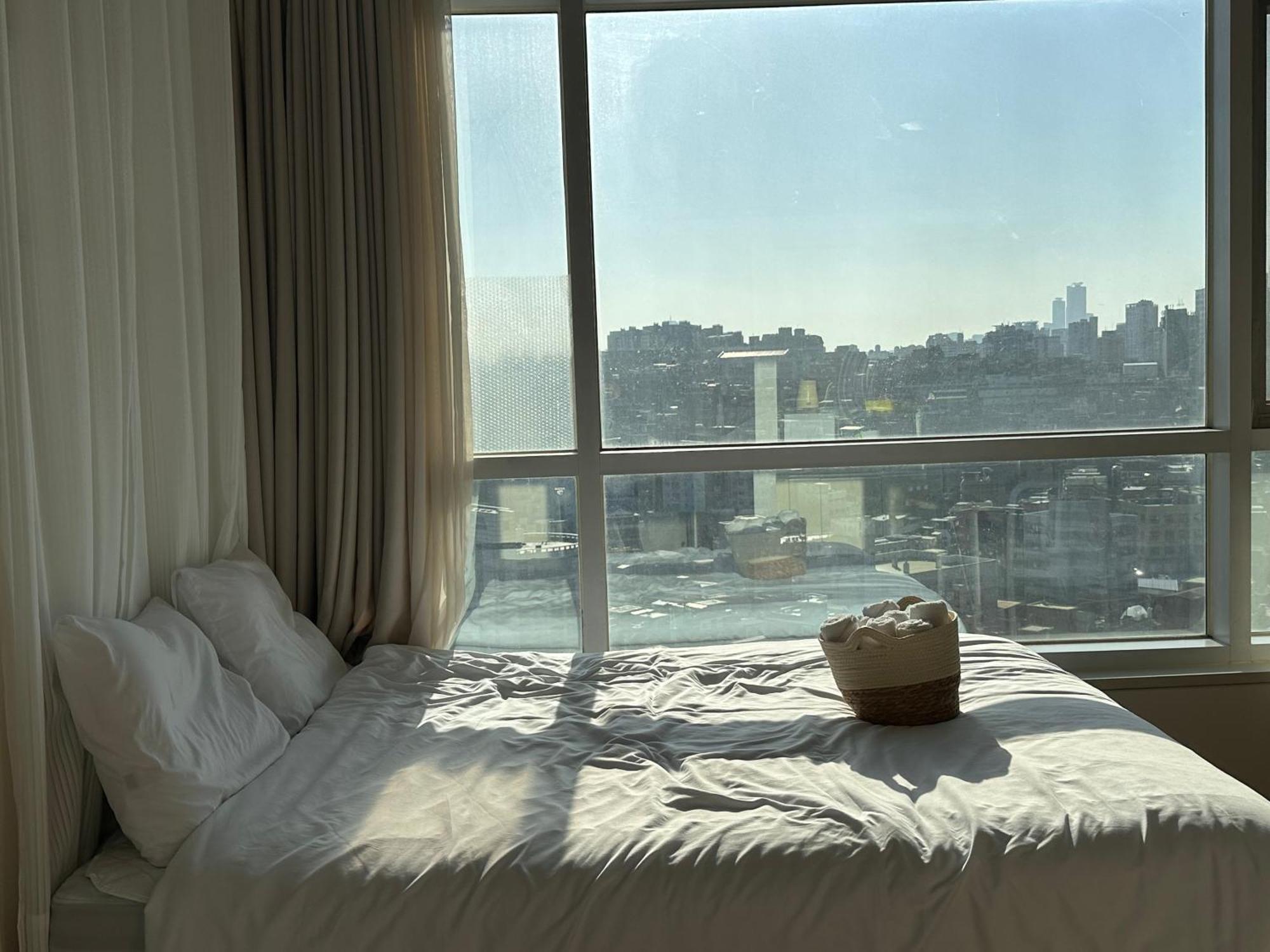 Seoul-Lo Loft Apartment Dış mekan fotoğraf