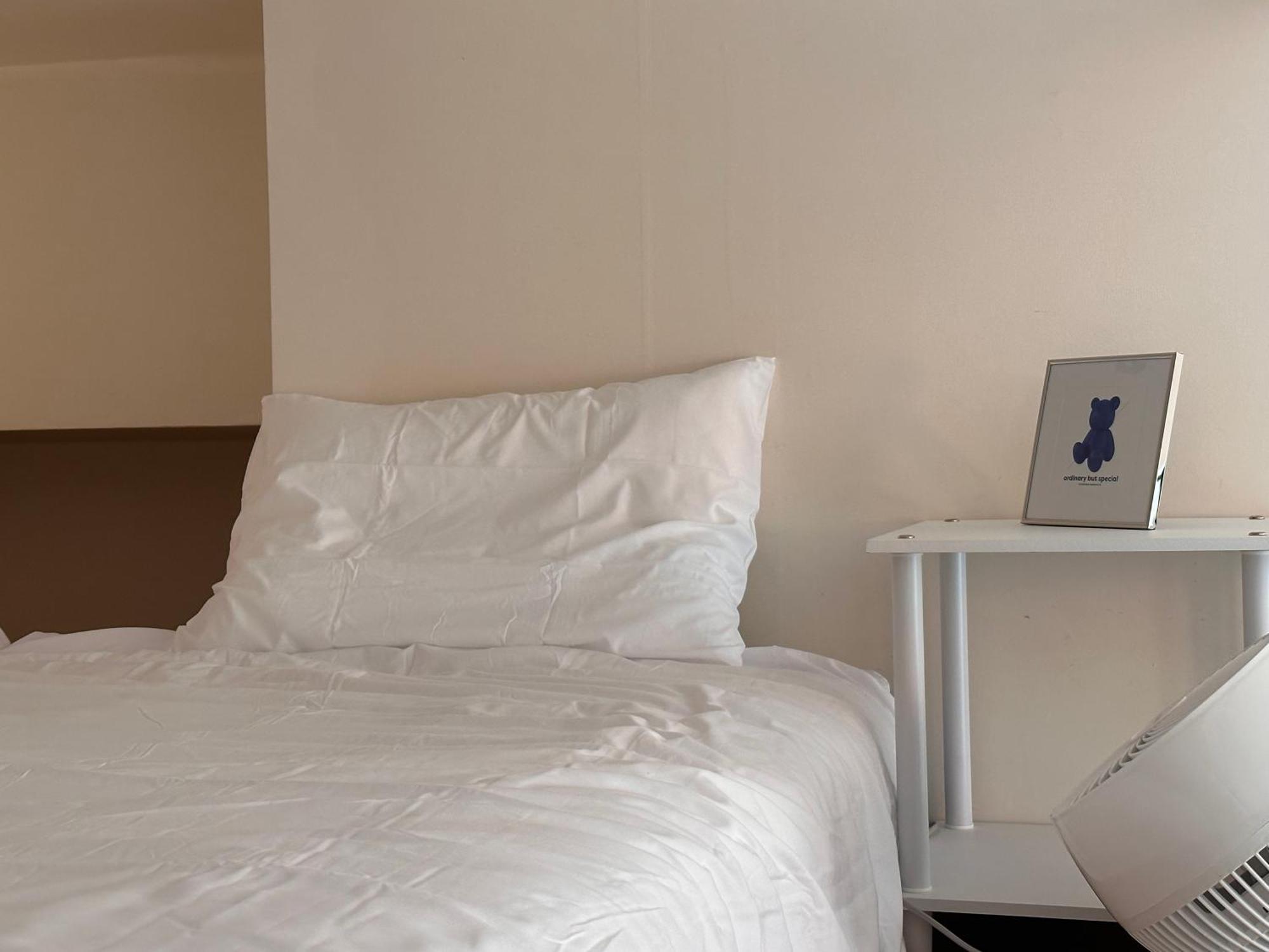 Seoul-Lo Loft Apartment Dış mekan fotoğraf