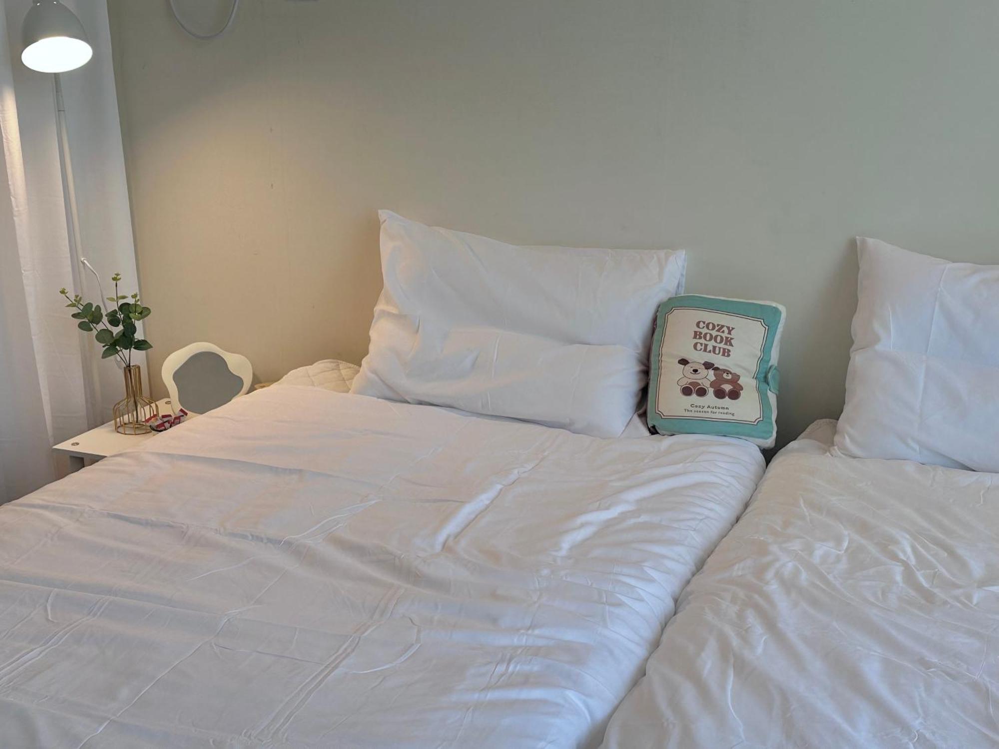 Seoul-Lo Loft Apartment Dış mekan fotoğraf