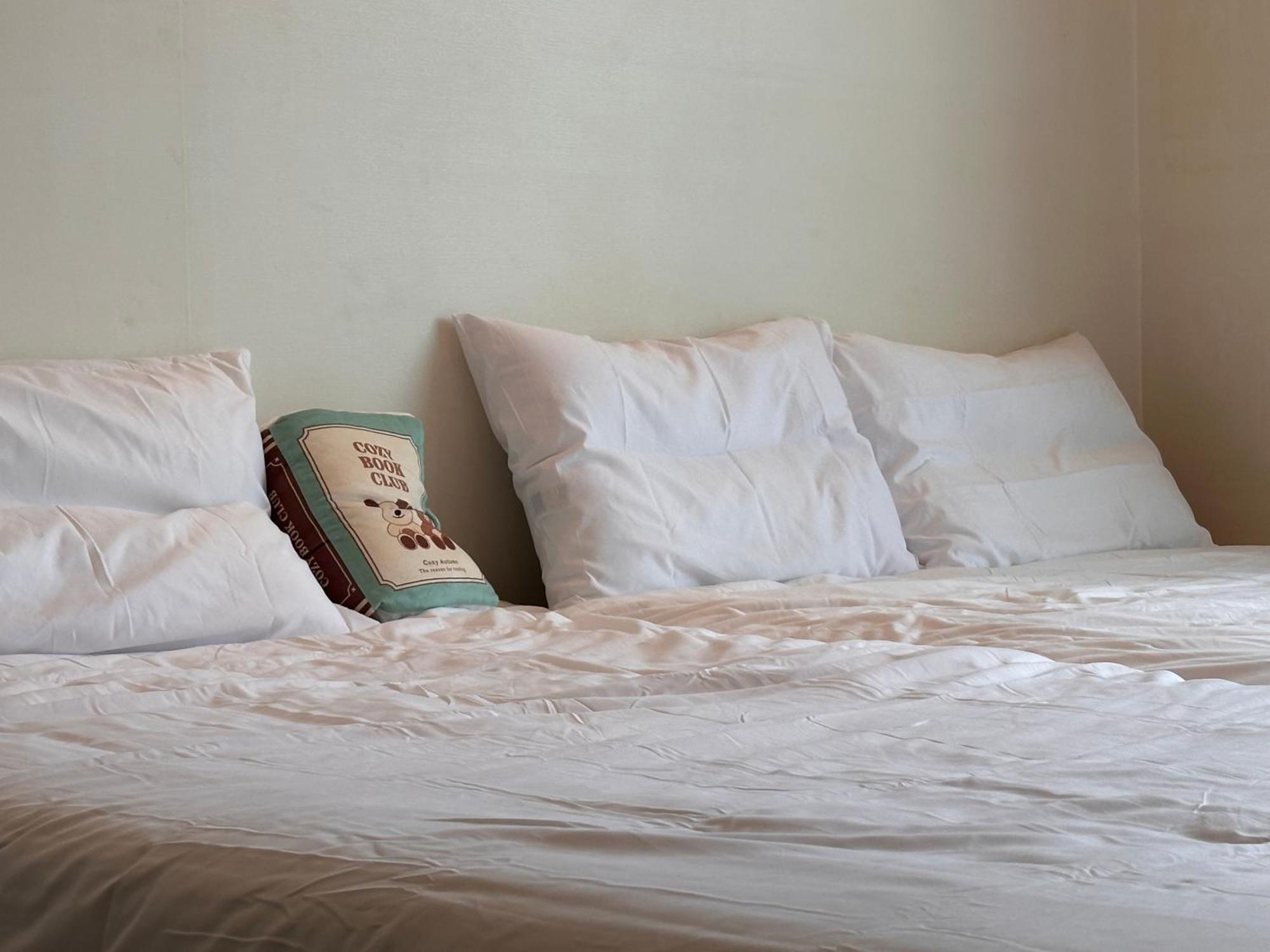 Seoul-Lo Loft Apartment Dış mekan fotoğraf