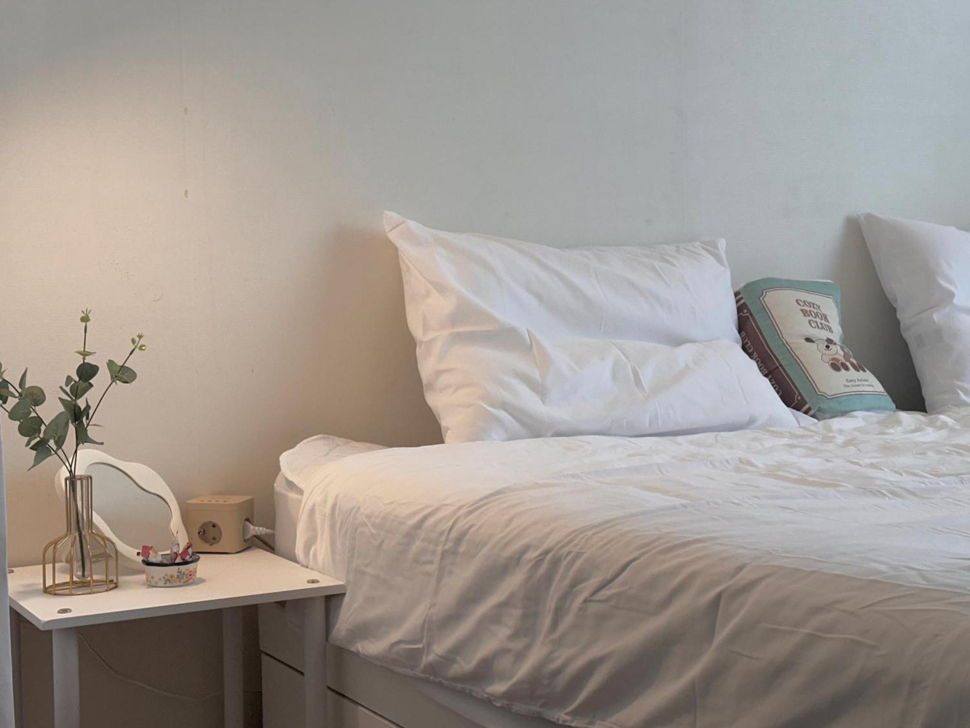 Seoul-Lo Loft Apartment Dış mekan fotoğraf