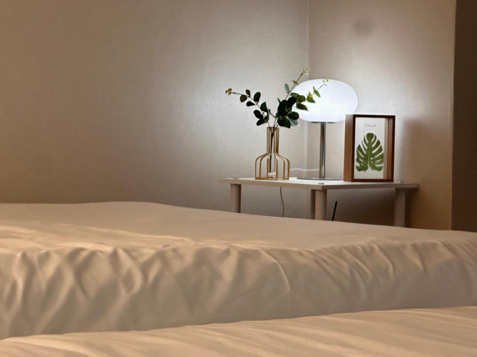 Seoul-Lo Loft Apartment Dış mekan fotoğraf