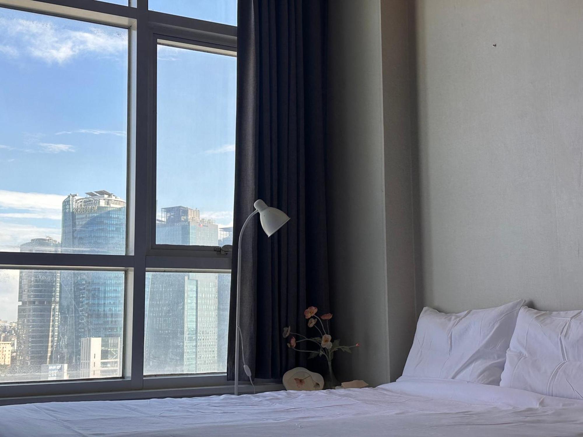 Seoul-Lo Loft Apartment Dış mekan fotoğraf