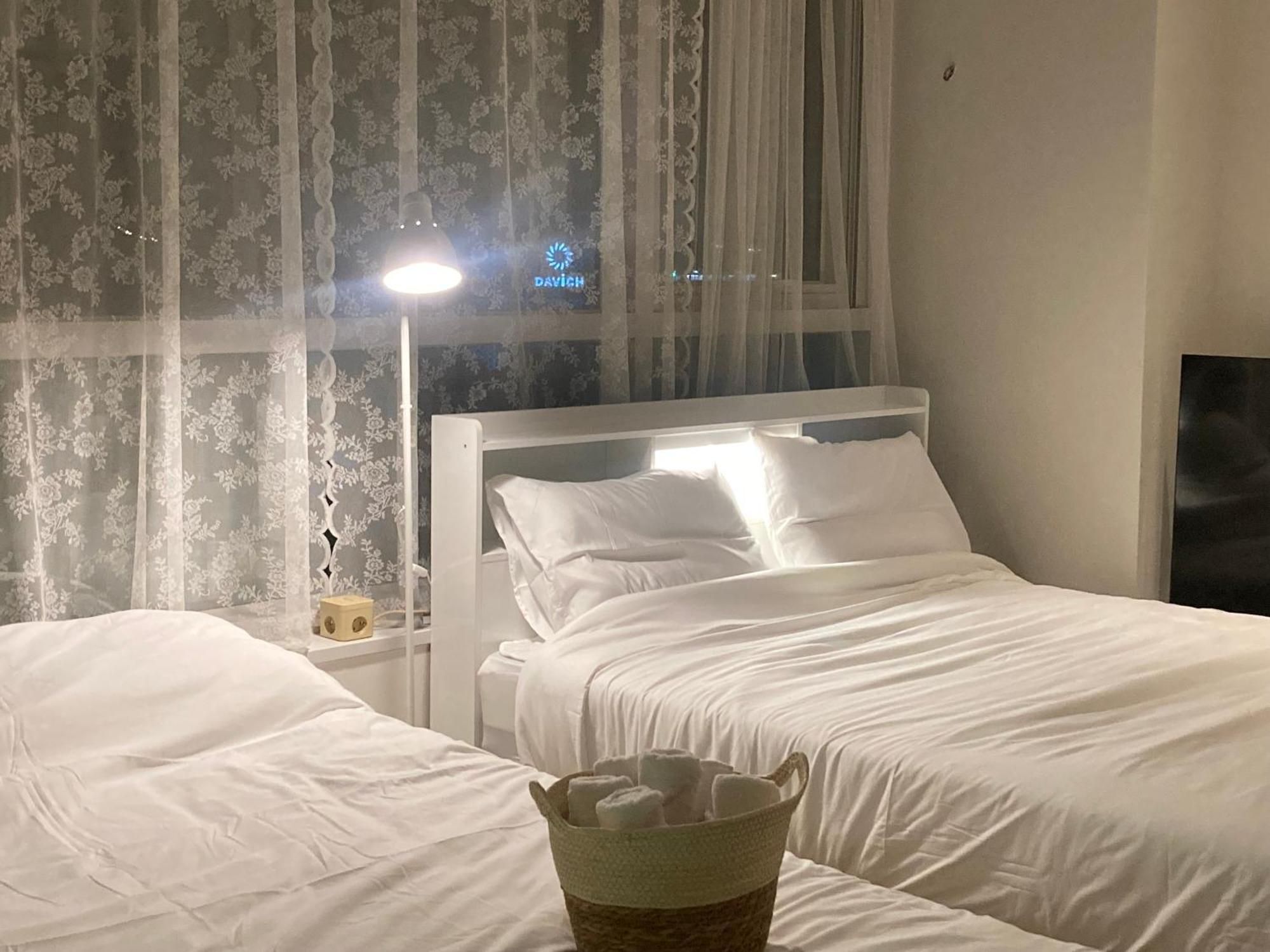Seoul-Lo Loft Apartment Dış mekan fotoğraf