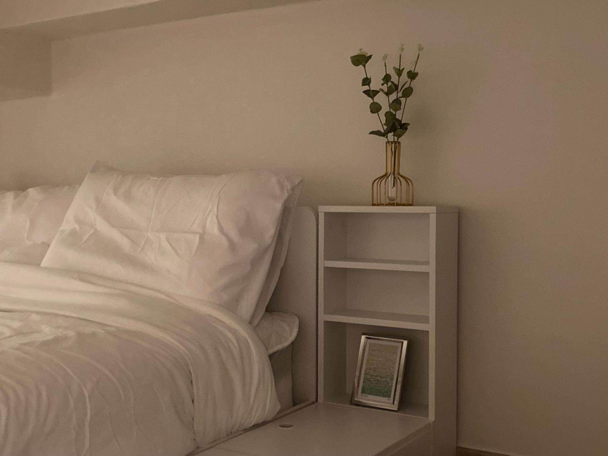 Seoul-Lo Loft Apartment Dış mekan fotoğraf