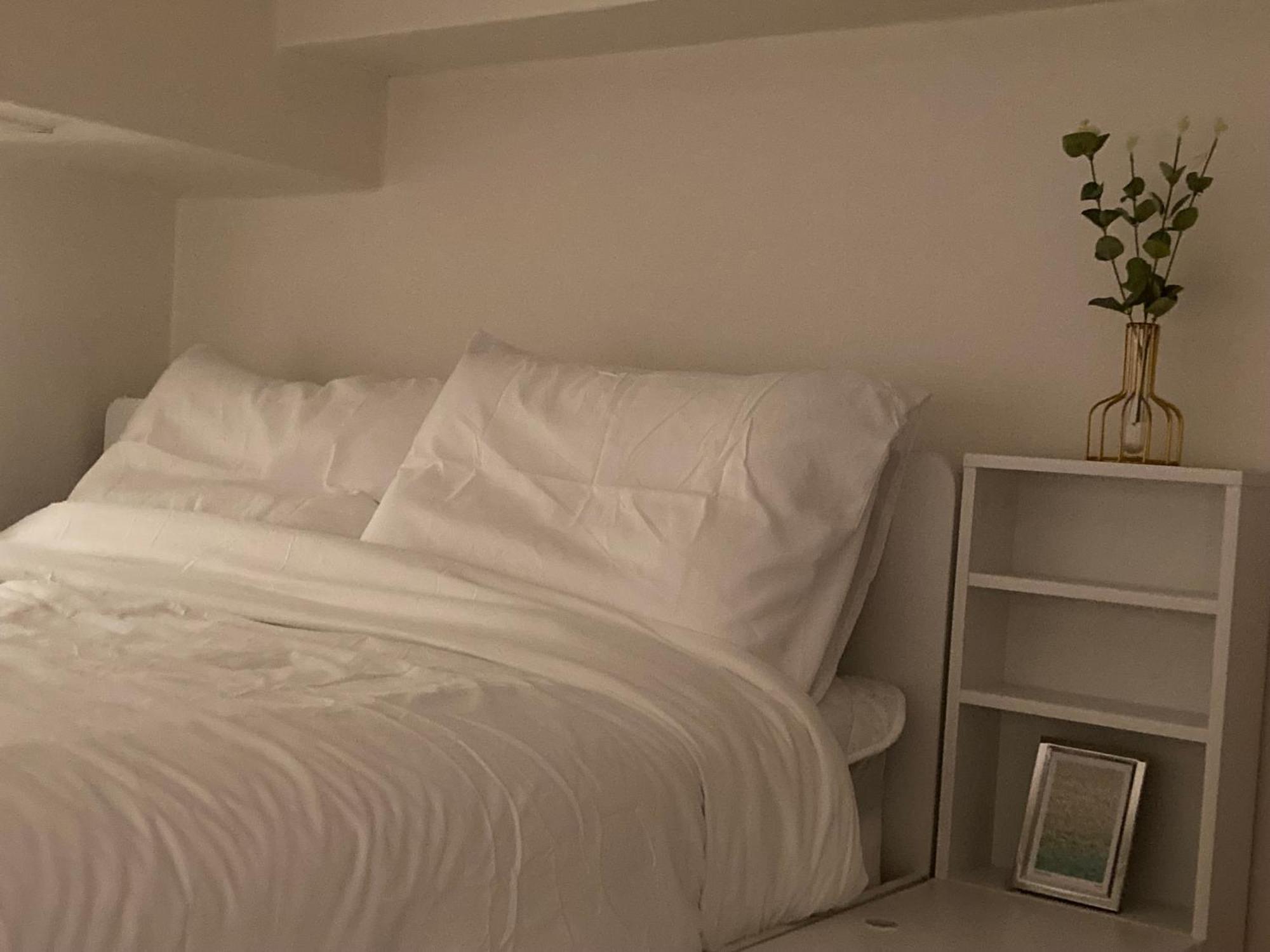 Seoul-Lo Loft Apartment Dış mekan fotoğraf