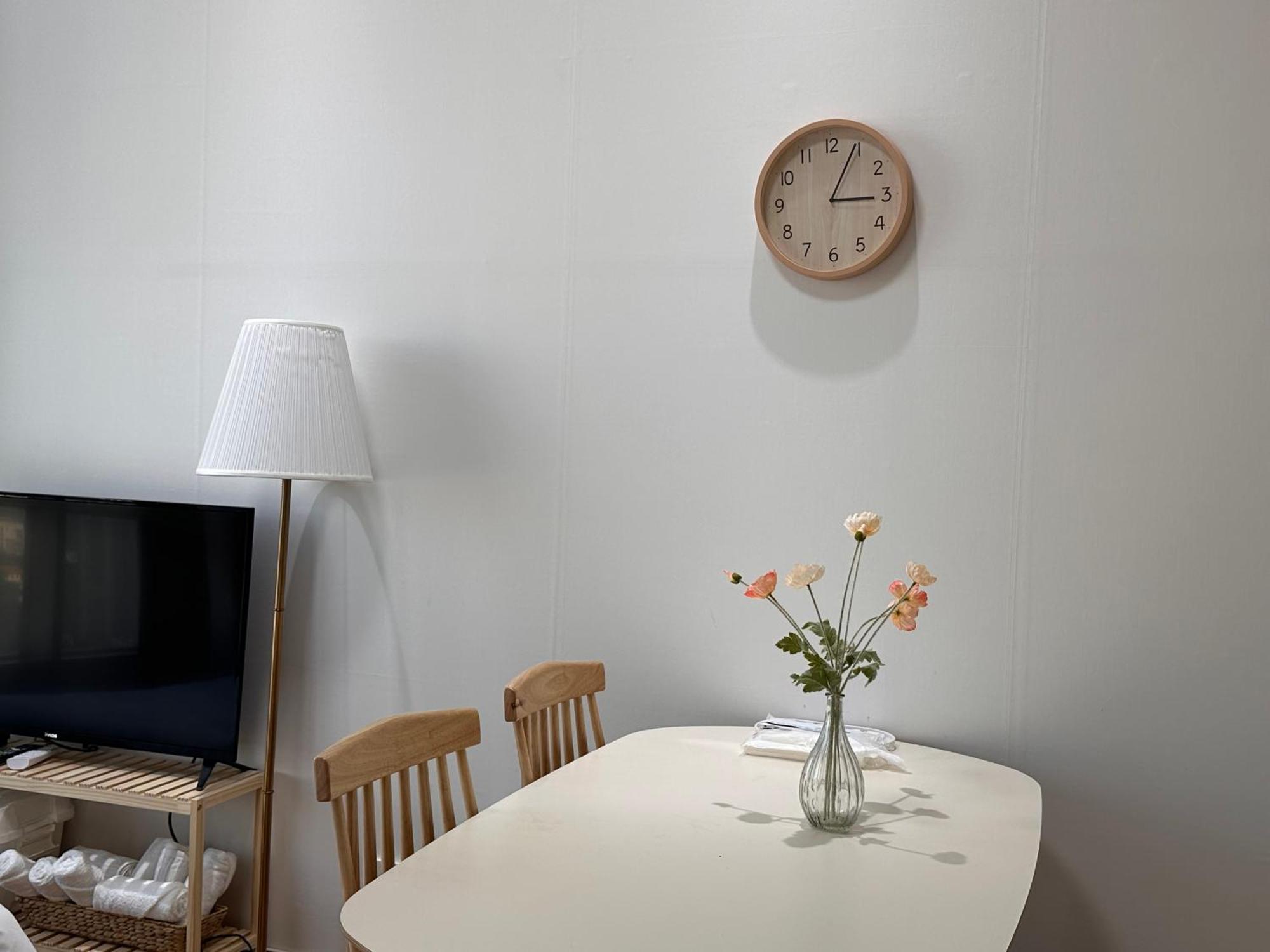 Seoul-Lo Loft Apartment Dış mekan fotoğraf