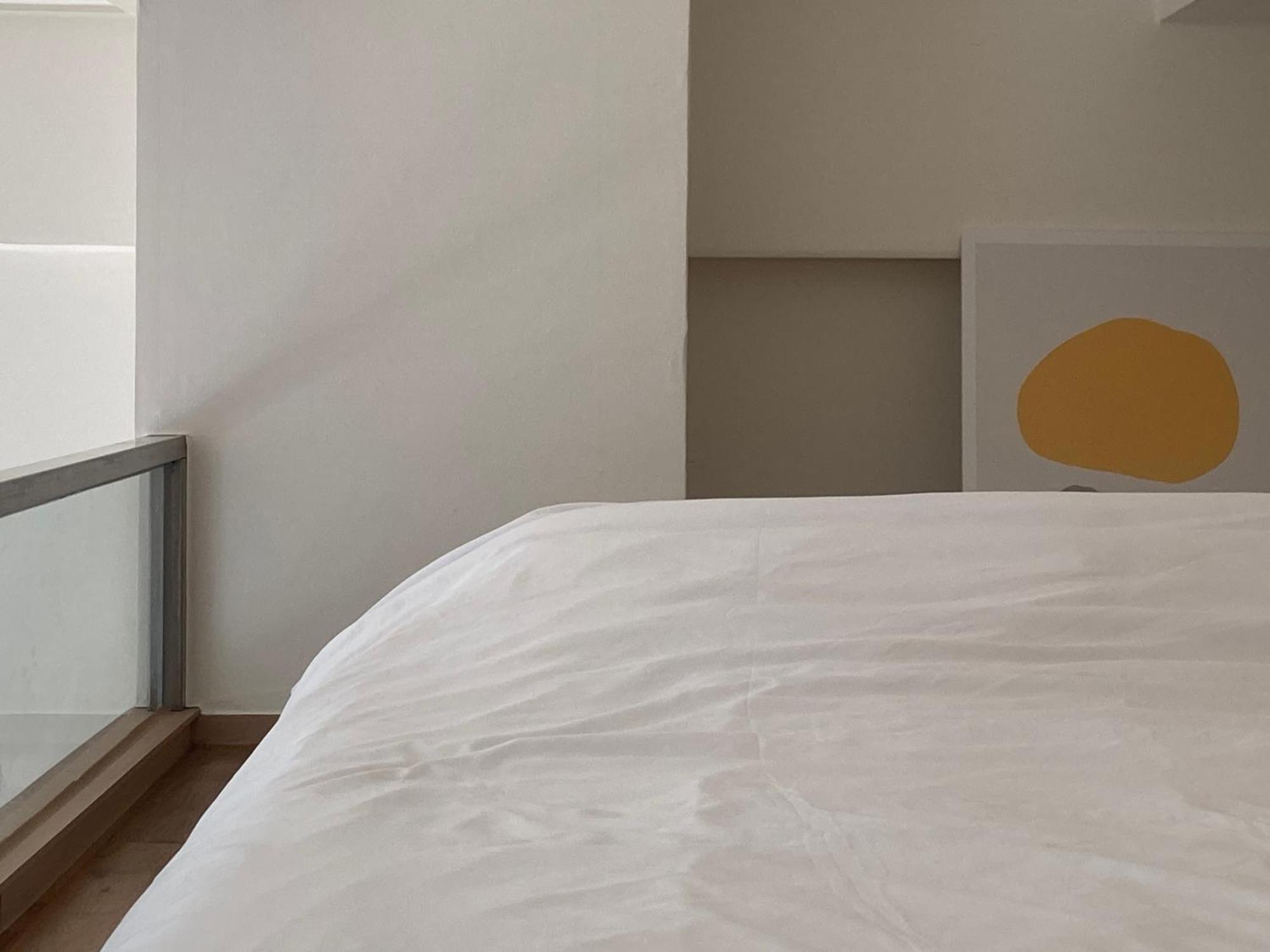 Seoul-Lo Loft Apartment Dış mekan fotoğraf