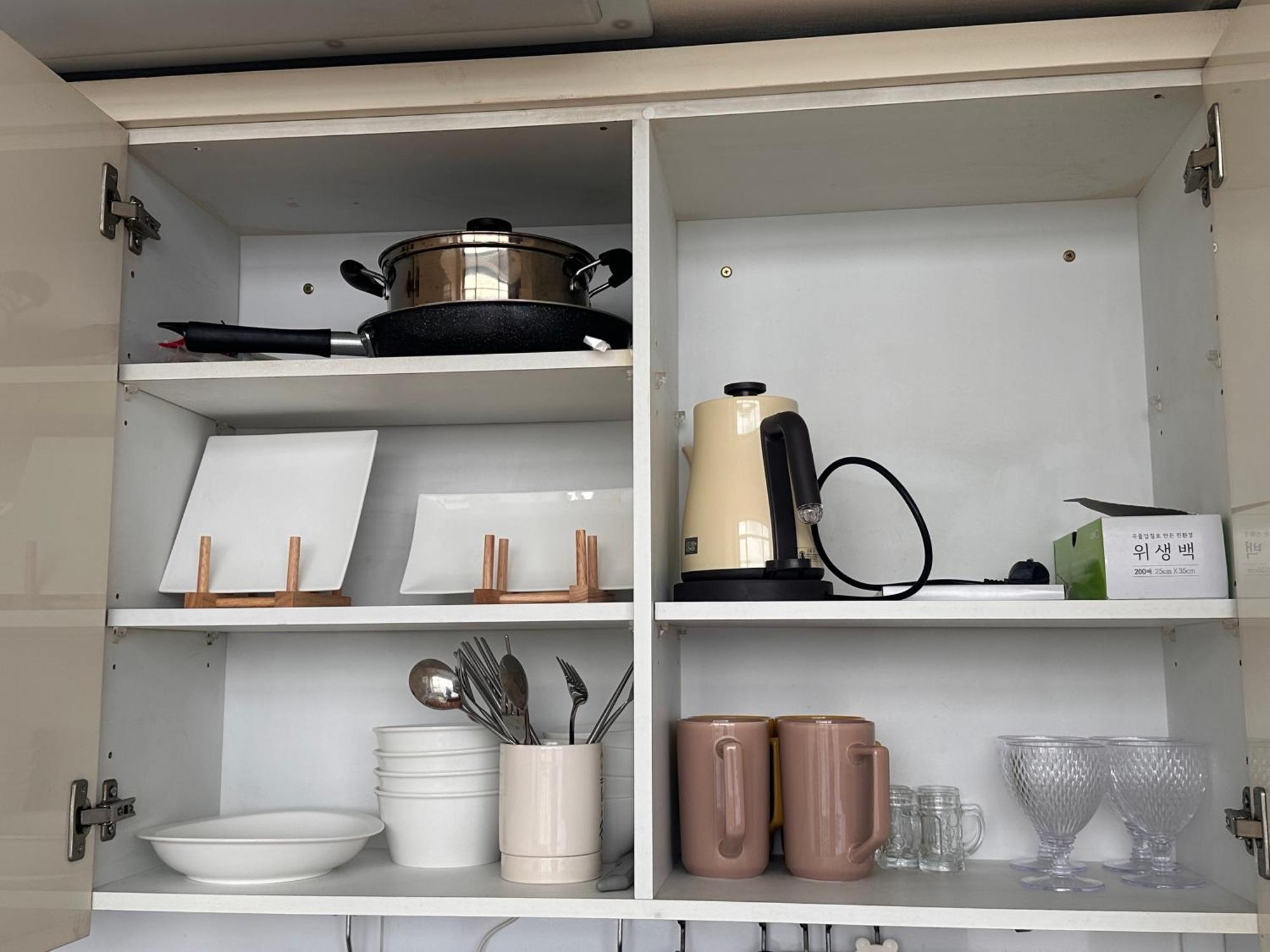 Seoul-Lo Loft Apartment Dış mekan fotoğraf