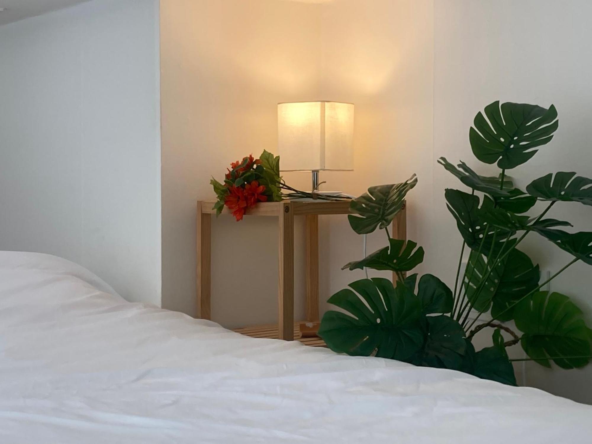 Seoul-Lo Loft Apartment Dış mekan fotoğraf