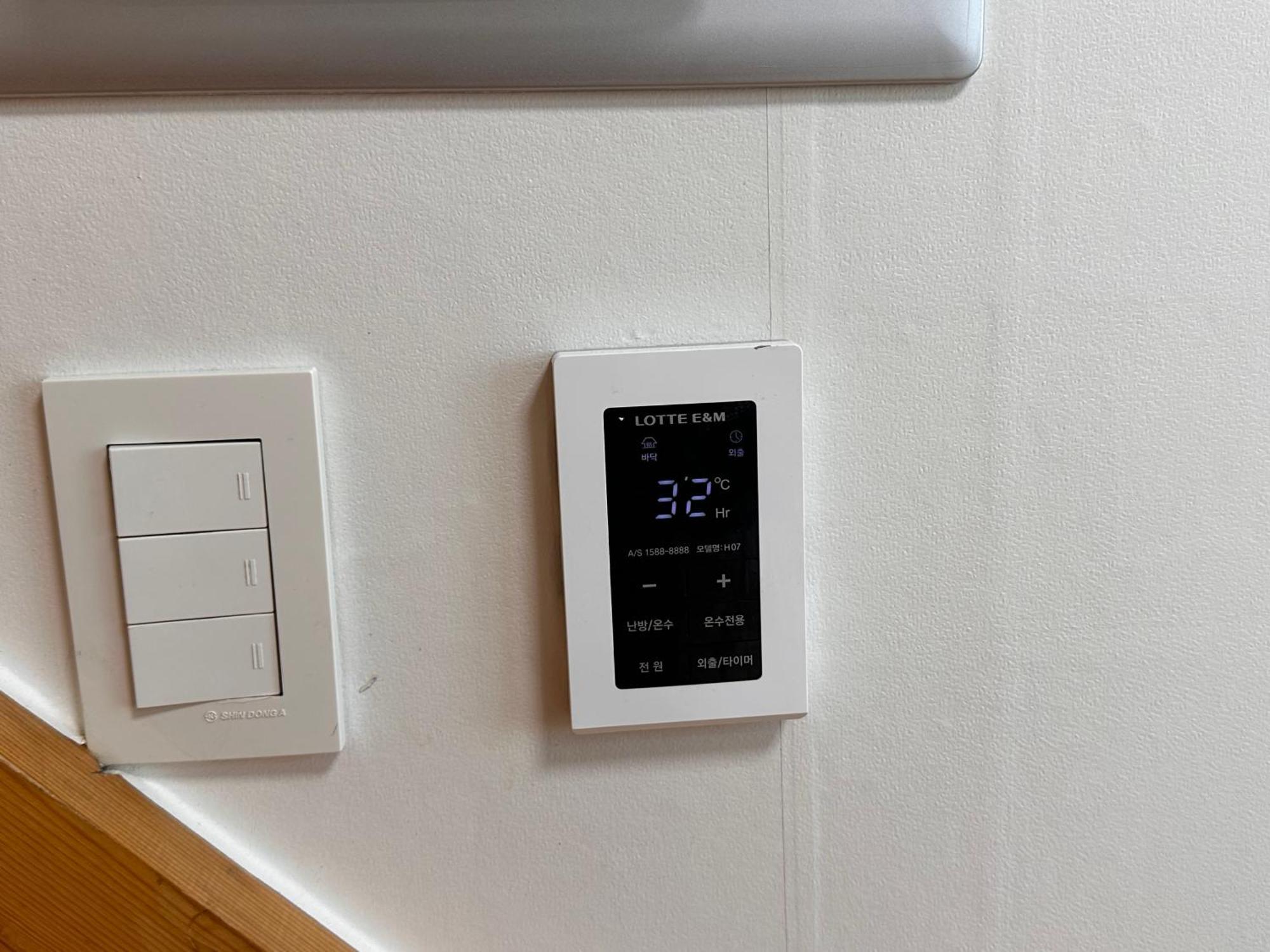Seoul-Lo Loft Apartment Dış mekan fotoğraf