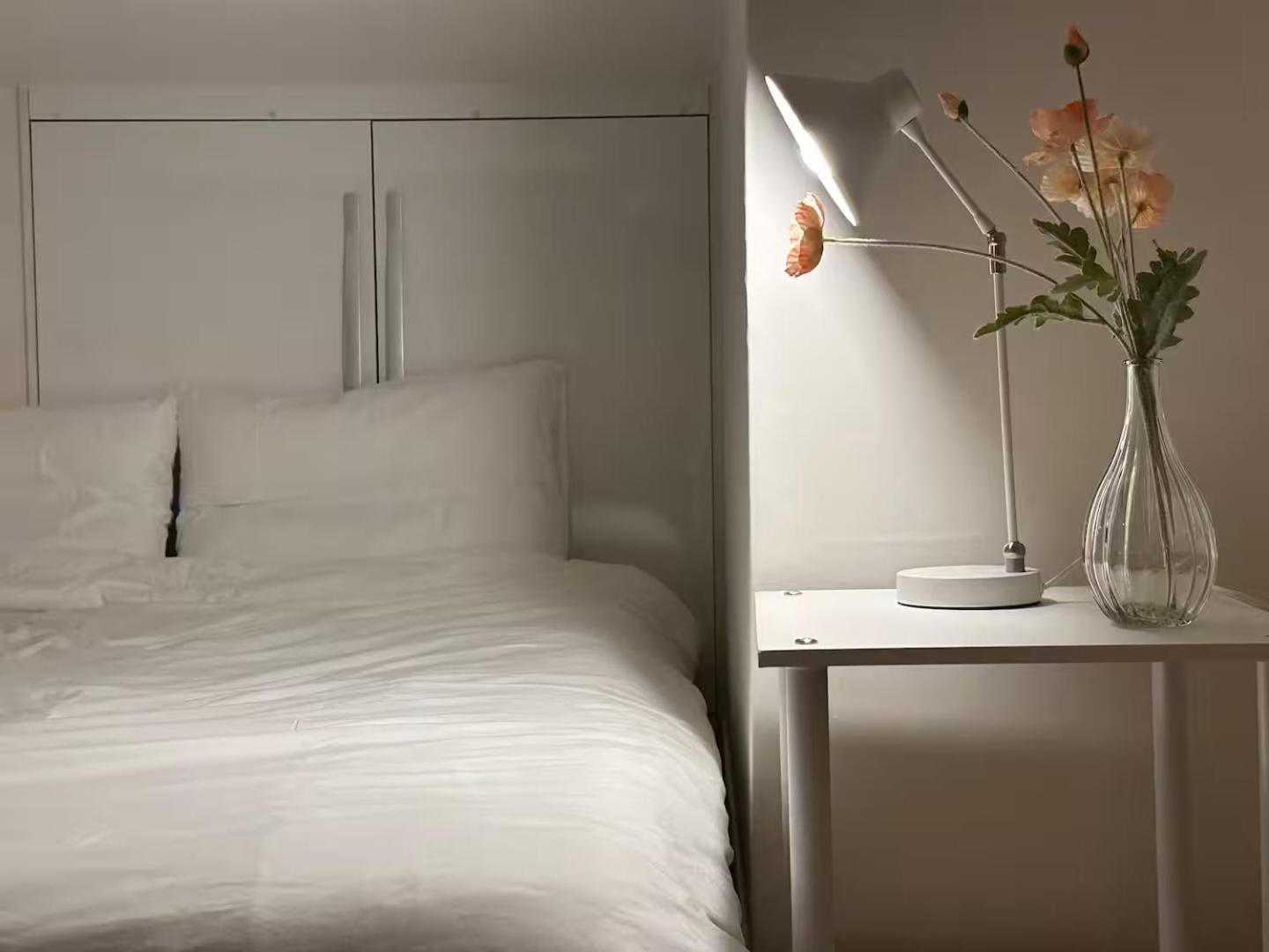 Seoul-Lo Loft Apartment Dış mekan fotoğraf