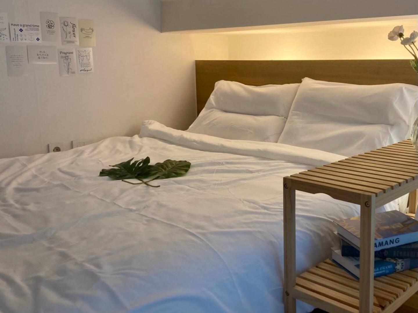Seoul-Lo Loft Apartment Dış mekan fotoğraf
